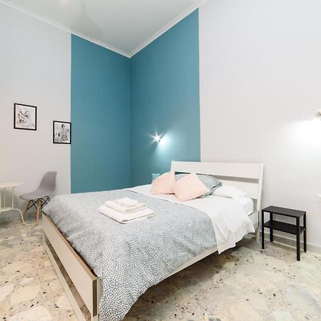 Sofia Rooms Неаполь Экстерьер фото