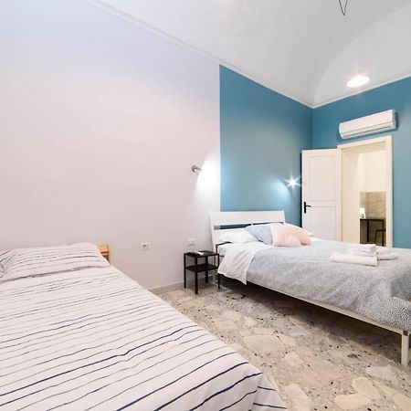 Sofia Rooms Неаполь Экстерьер фото