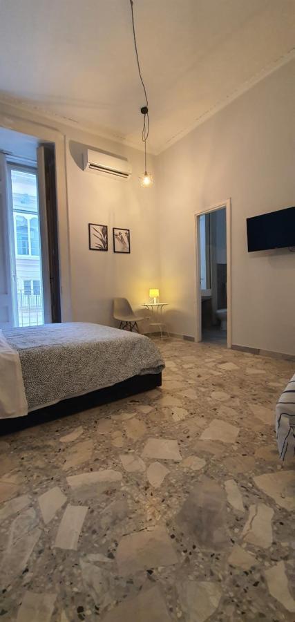 Sofia Rooms Неаполь Экстерьер фото