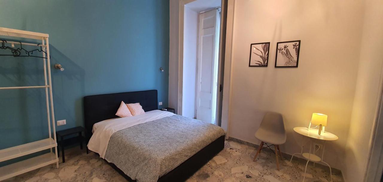 Sofia Rooms Неаполь Экстерьер фото
