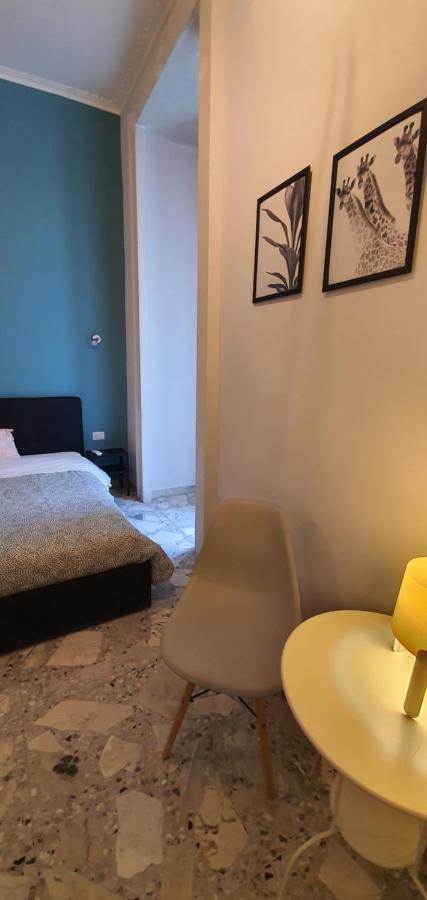 Sofia Rooms Неаполь Экстерьер фото