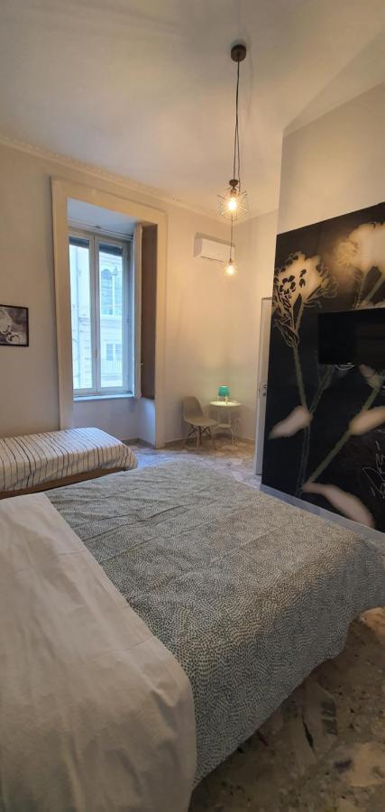 Sofia Rooms Неаполь Экстерьер фото
