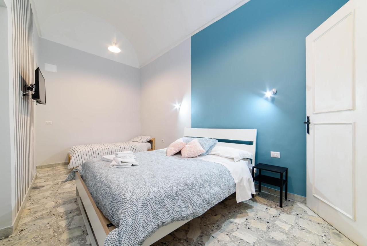 Sofia Rooms Неаполь Экстерьер фото