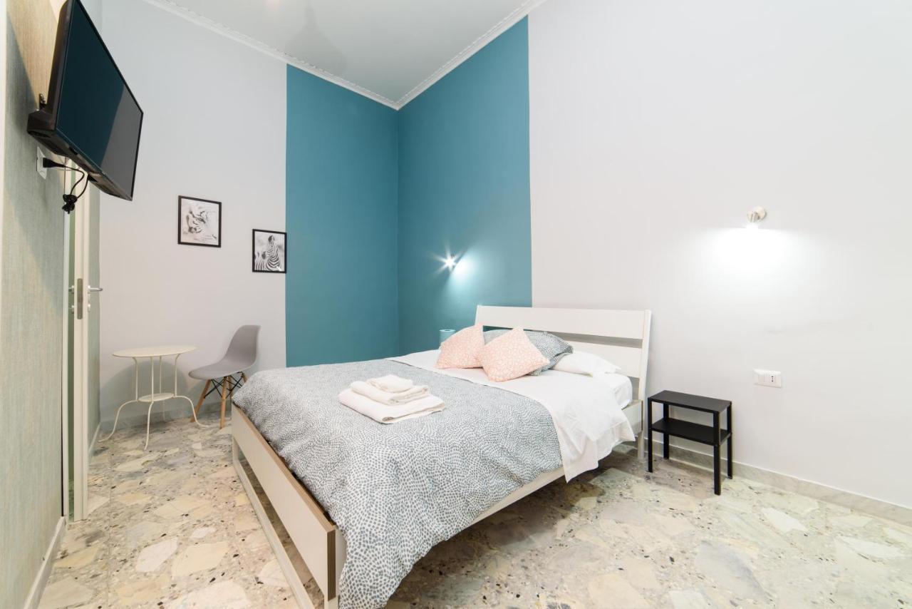 Sofia Rooms Неаполь Экстерьер фото
