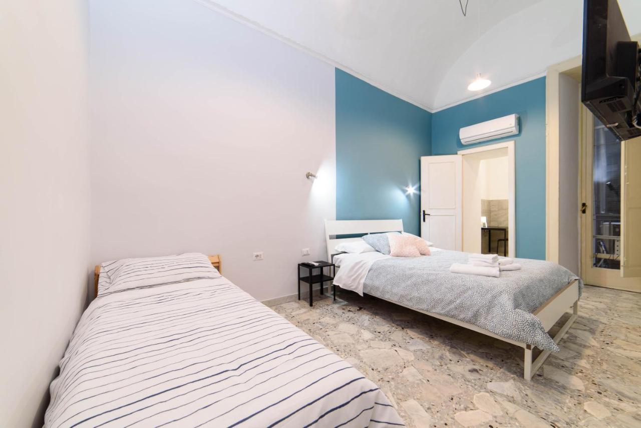 Sofia Rooms Неаполь Экстерьер фото