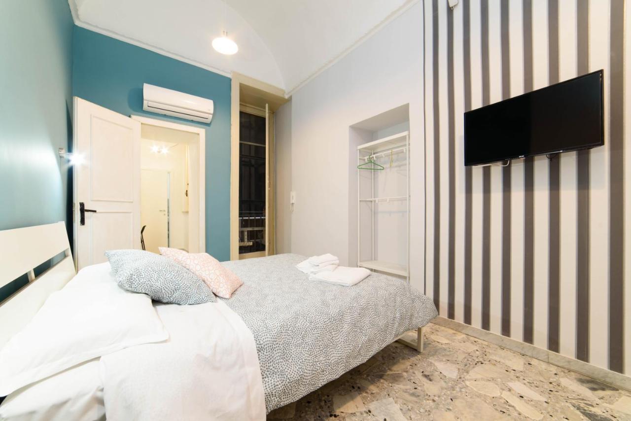 Sofia Rooms Неаполь Экстерьер фото