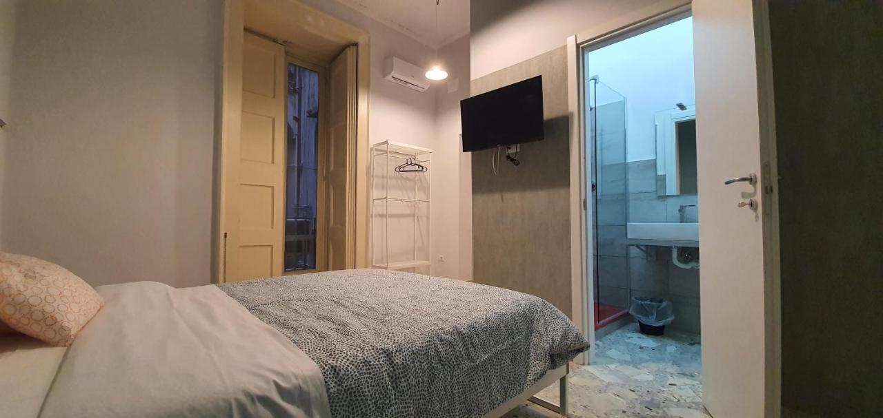 Sofia Rooms Неаполь Экстерьер фото