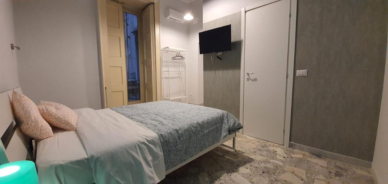 Sofia Rooms Неаполь Экстерьер фото