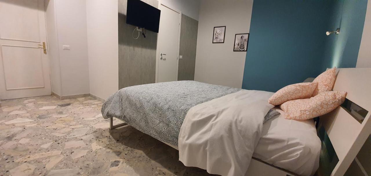 Sofia Rooms Неаполь Экстерьер фото