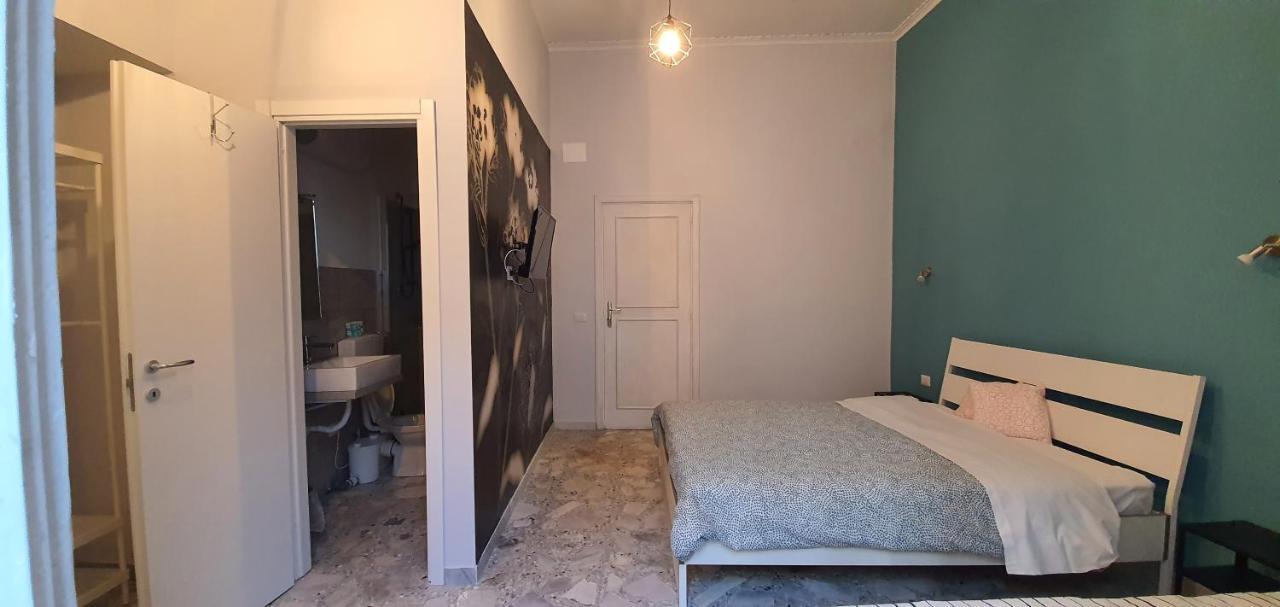 Sofia Rooms Неаполь Экстерьер фото