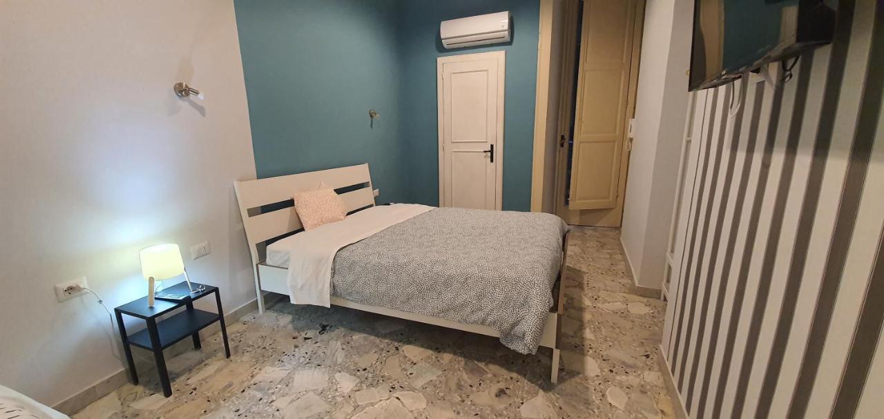 Sofia Rooms Неаполь Экстерьер фото