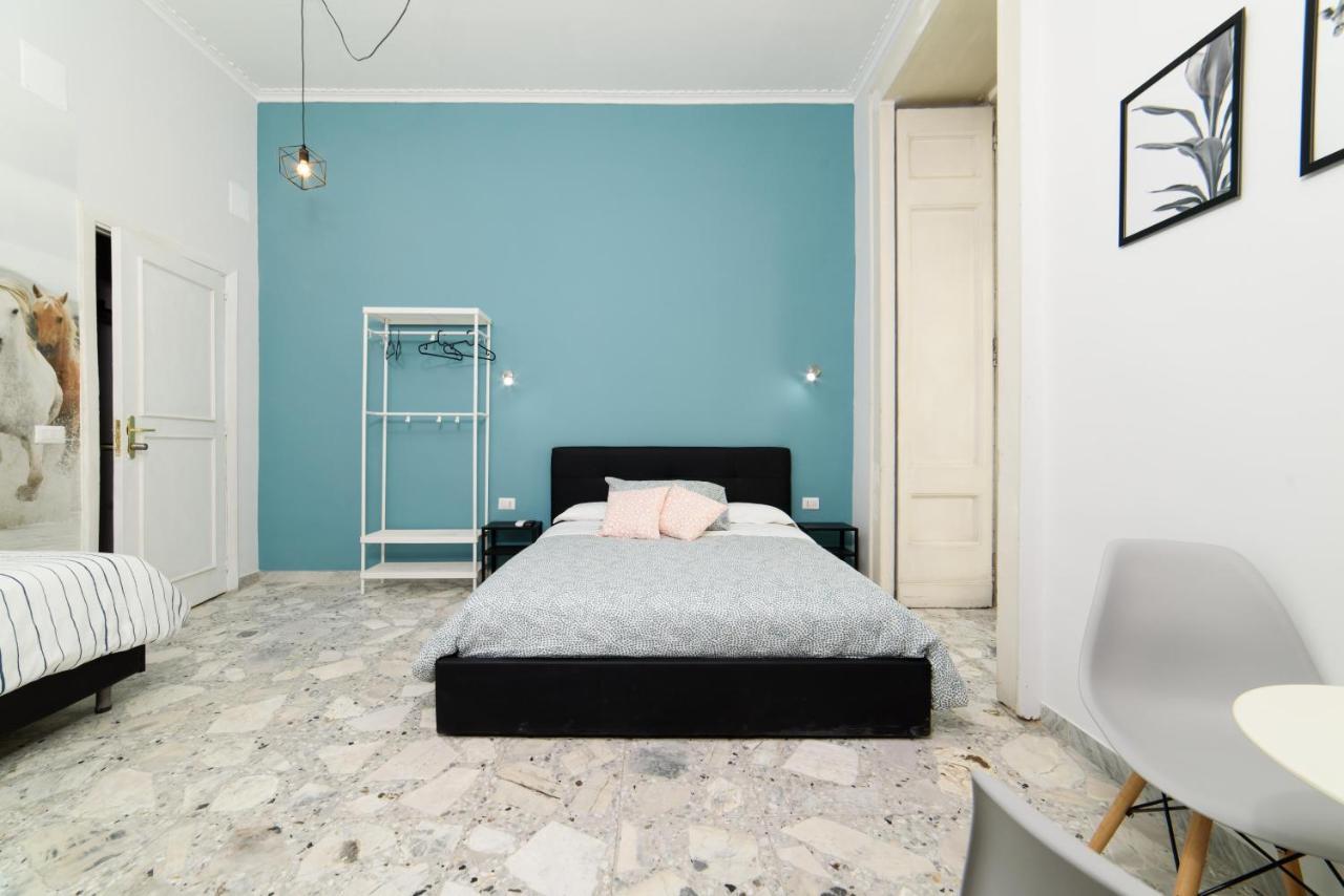 Sofia Rooms Неаполь Экстерьер фото