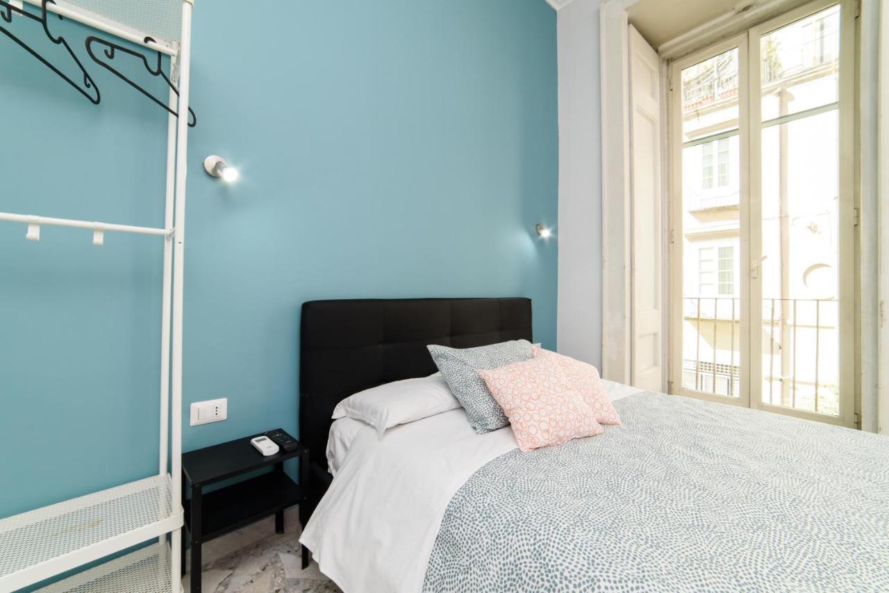 Sofia Rooms Неаполь Экстерьер фото