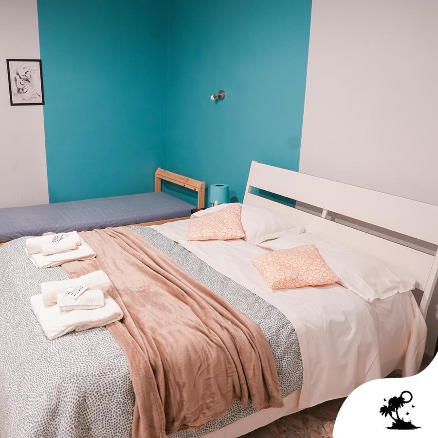 Sofia Rooms Неаполь Экстерьер фото