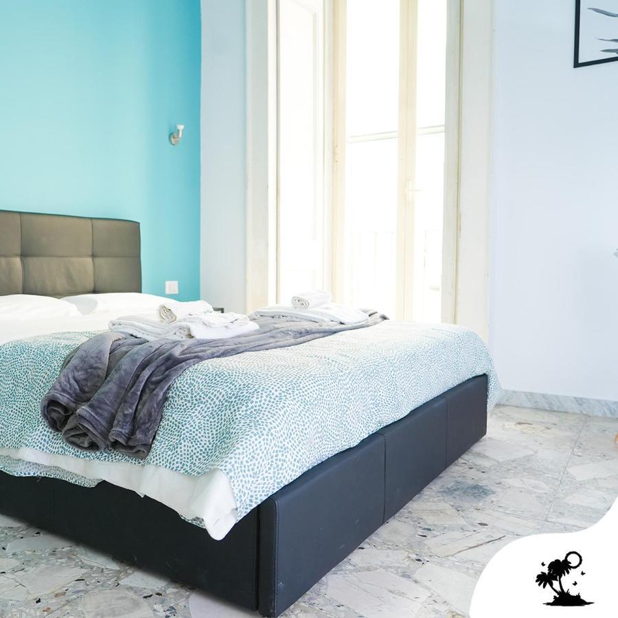 Sofia Rooms Неаполь Экстерьер фото