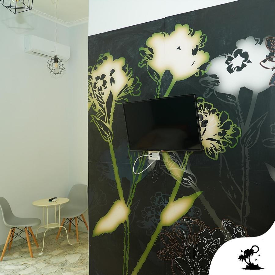 Sofia Rooms Неаполь Экстерьер фото