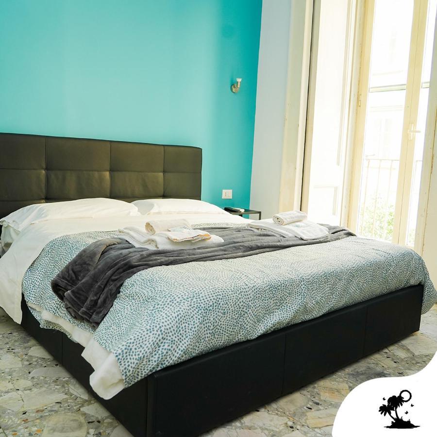 Sofia Rooms Неаполь Экстерьер фото