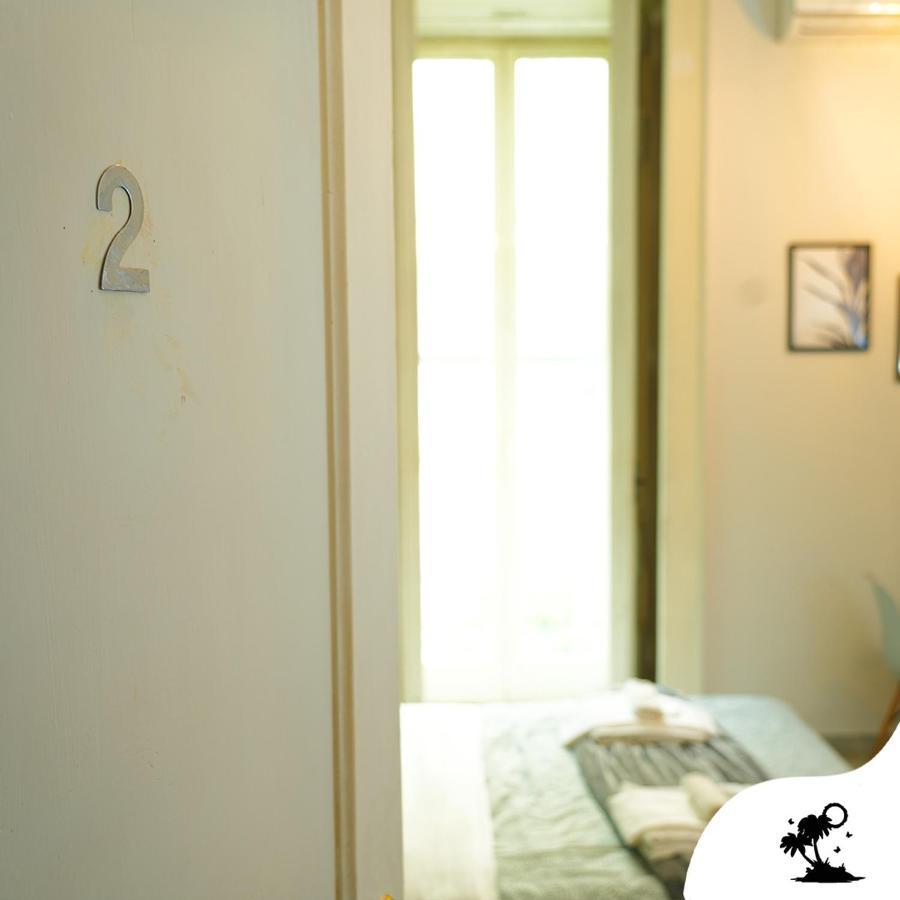 Sofia Rooms Неаполь Экстерьер фото