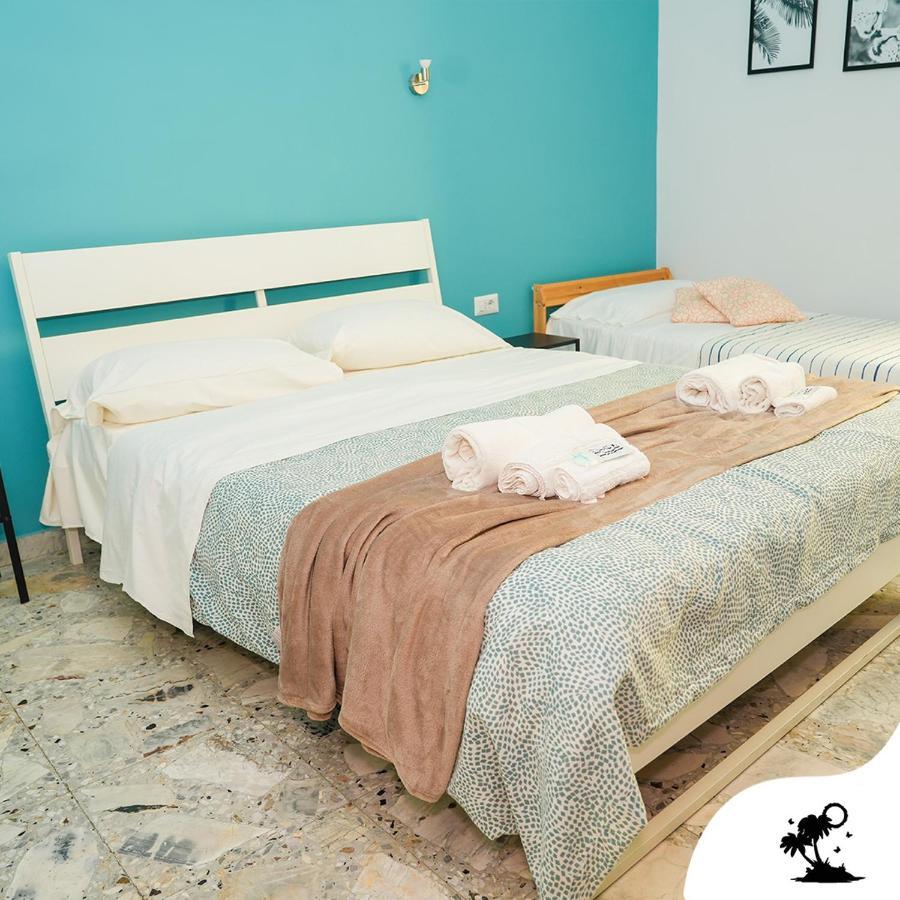 Sofia Rooms Неаполь Экстерьер фото