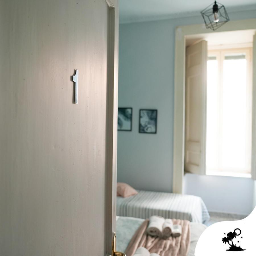 Sofia Rooms Неаполь Экстерьер фото