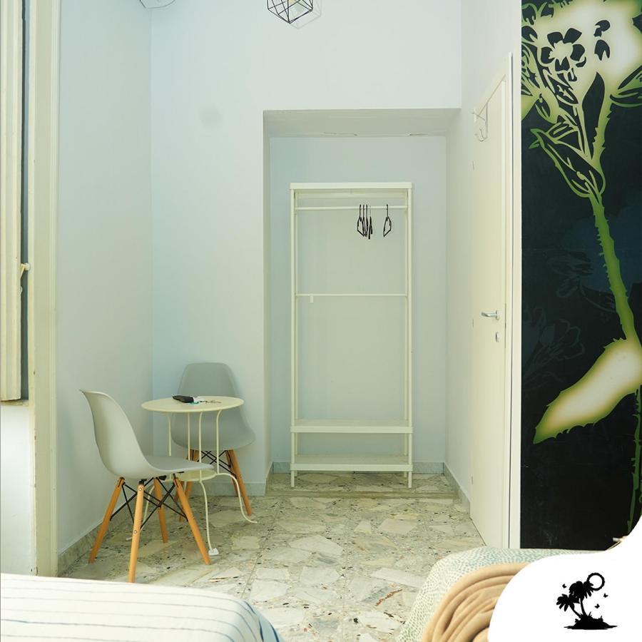 Sofia Rooms Неаполь Экстерьер фото